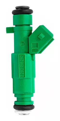 0 280 156 252 INYECTORES BOSCH 4047025329248      A.2