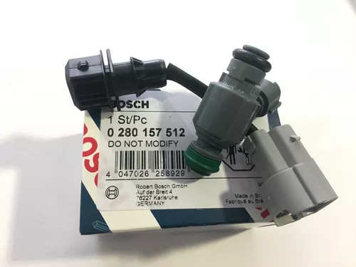 0 280 157 512 INYECTORES BOSCH 4047026258929     A.2