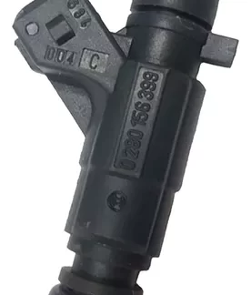 Inyector nafta Volkswagen Fox G1 04/10 (0280156399) 652580000     A.2
