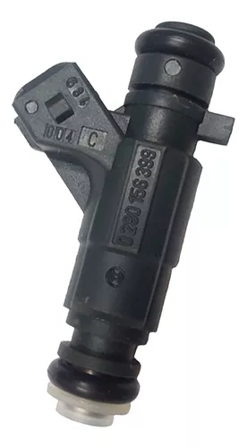Inyector nafta Volkswagen Fox G1 04/10 (0280156399) 652580000     A.2