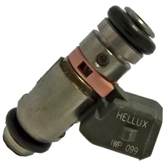 Inyector nafta Renault Clio II 99/02 (iwp142/0280158170) 652880000   A.2