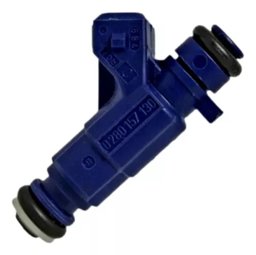 Inyector nafta Citröen C3 FIII 12/19 (0280157130) 653390000     A.2