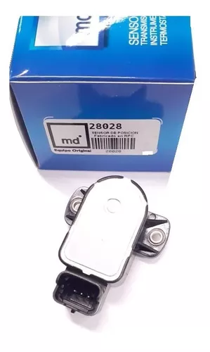 MD-28028 SENSORES REG.DE LA MARIPOSA 28028        A.3