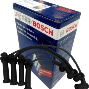 F 000 99C 076 CABLES DE BUJIAS BOSCH   7798162278803      A.1