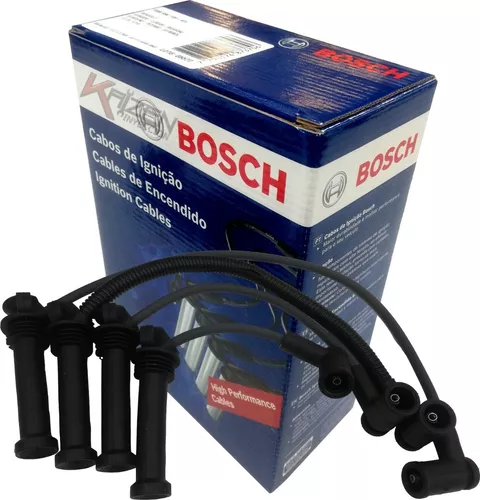 F 000 99C 076 CABLES DE BUJIAS BOSCH   7798162278803      A.1
