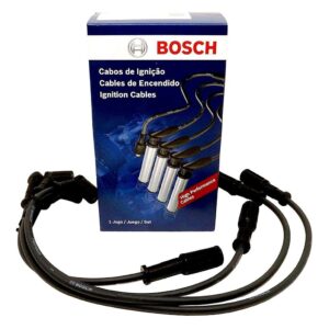 F 000 99C 517 CABLES DE BUJIAS BOSCH   4047024101296   A.2