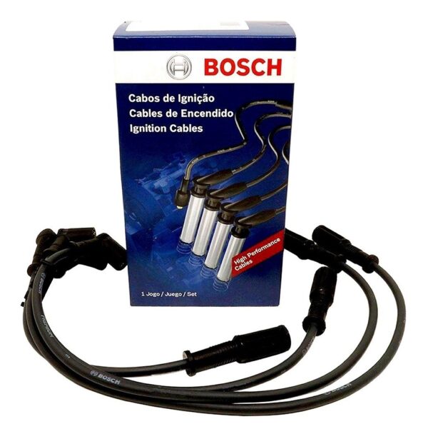 F 000 99C 517 CABLES DE BUJIAS BOSCH   4047024101296   A.2