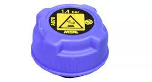 TAPA DEPOSITO PARAFLU MLH RC0023 PUNTO/IDEA	rc0023       A.6