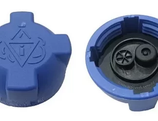TAPA DEPOSITO/A.AZUL MLH RC0036 	rc0036