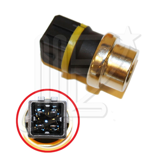 SENSOR TEMPERATURA MLH WS2579     A.1