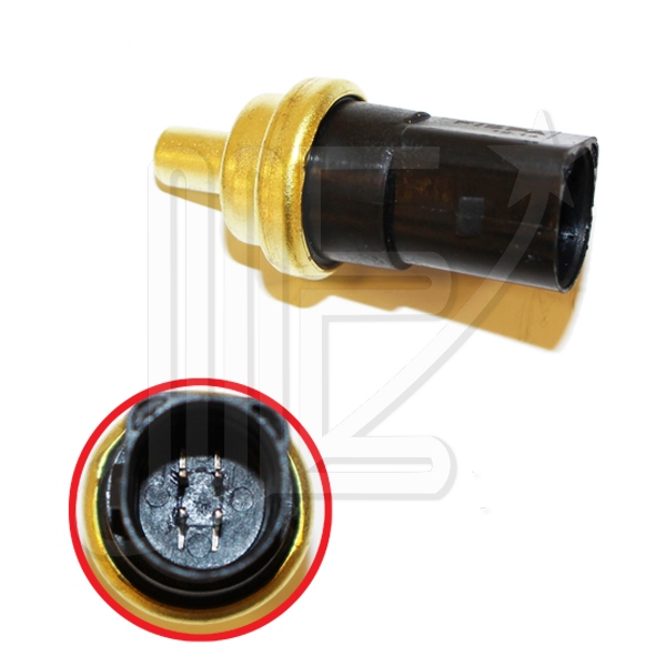 BULBO TEMP AGUA  547f    A.1