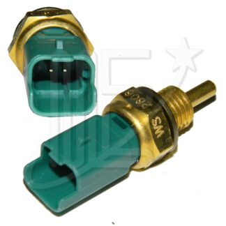 SENSOR TEMPERATURA AGUA MLH WS2606 (VERDE) 206/307    A.1
