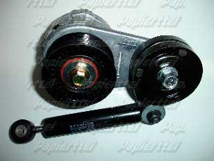 VKM 01103 A TENSOR DE CORREA SKF      ar00508011280