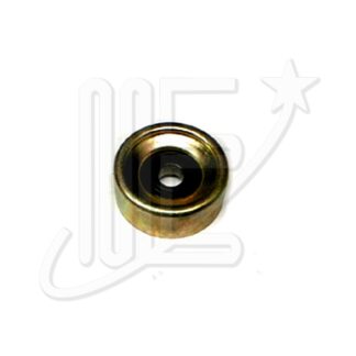 POLEA TENSORA   C/ROD. GOL DSL 1.6	    068145299'''