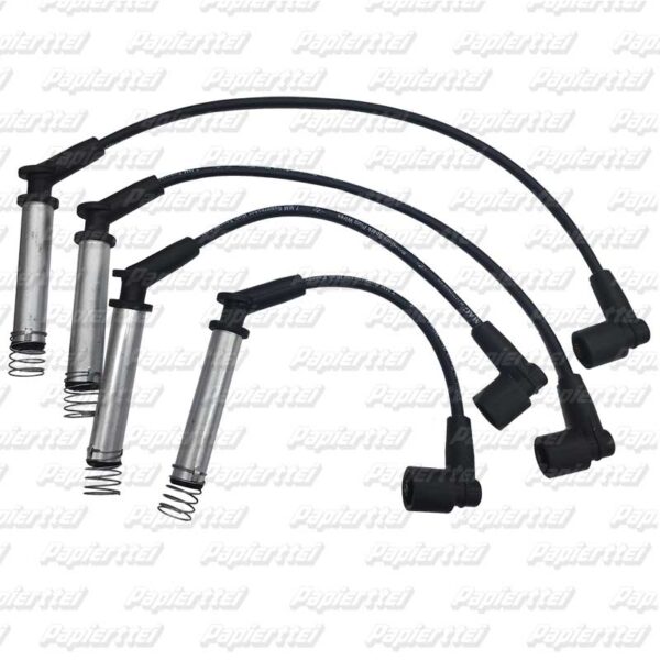 PR-1061 CABLES DE BUJIAS INDUMAG    1061     A.1