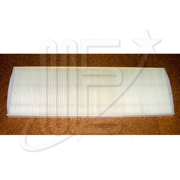 FILTRO HABITACULO MAH 223         A.5