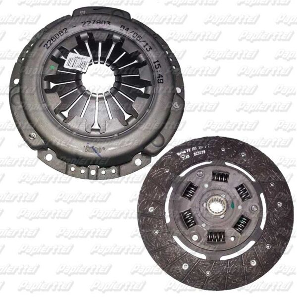 228081. CONJUNTOS DE EMBRAGUE VALEO 7898272280816