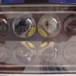 66201/1 FARO RECTANGULAR UNIVERSAL 12/36v (150x50x90) 24w