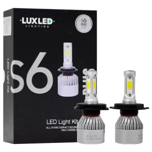 CREE LED   S6   9007   661094218766