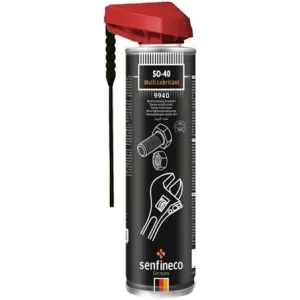 9940 LUBRICANTE MULTIFUNCION EN SPRAY  4260610399406