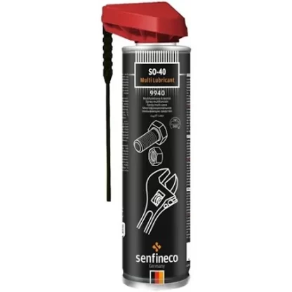 9940 LUBRICANTE MULTIFUNCION EN SPRAY  4260610399406