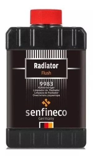 9983 LIMPIA RADIADOR   SENFINECO   4260610399833