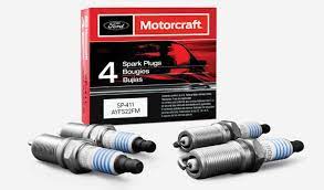 BUJIA MOTORCRAFT      031508407572          A.4