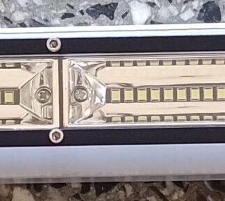BARRA LED Faro auxiliar Universal Livianos  VEXO      662210200