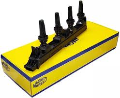 BOBINA ENCENDIDO MAGNETI MARELLI      bi1048mmr      A.7