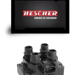 BOBINA HESCHER   690030302047       A.7