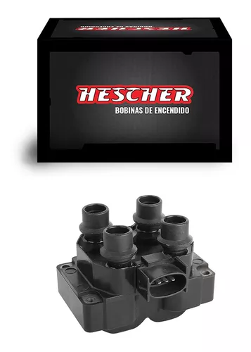 BOBINA HESCHER   690030302047       A.7