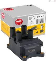 Bobina de encendido  14503/10  NGK   7897707570003      A.7