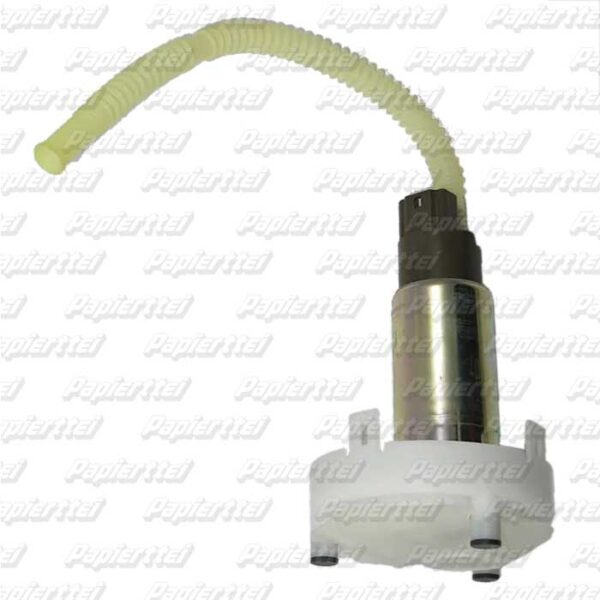F000TE1257 BOMBA DE NAFTA (BOSCH)