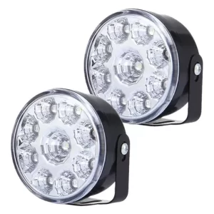 Faro auxiliar Universal Livianos    LUXLED   661560000
