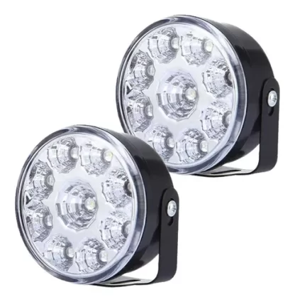 Faro auxiliar Universal Livianos    LUXLED   661560000