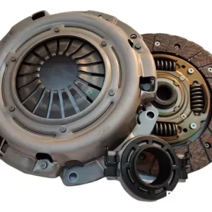 EMBRAGUE CNC     656400000   	Placa, disco y crapodina.