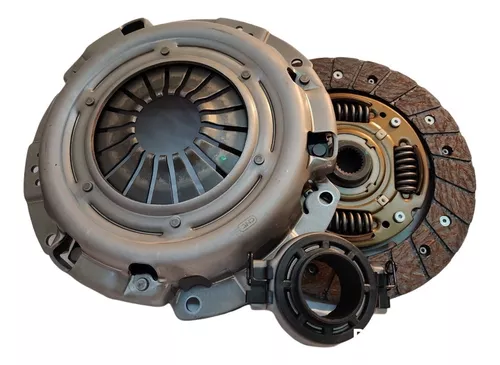 EMBRAGUE CNC     656400000   	Placa, disco y crapodina.