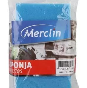 ESPONJA MULTIUSO   7798125154854
