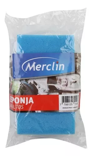 ESPONJA MULTIUSO   7798125154854