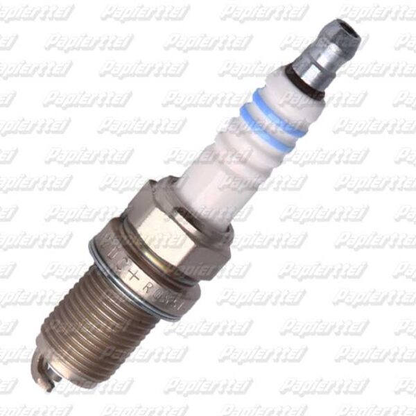 FR 7 DC PLUS BUJIAS DE ENCENDIDO BOSCH    3165143134344               A.4