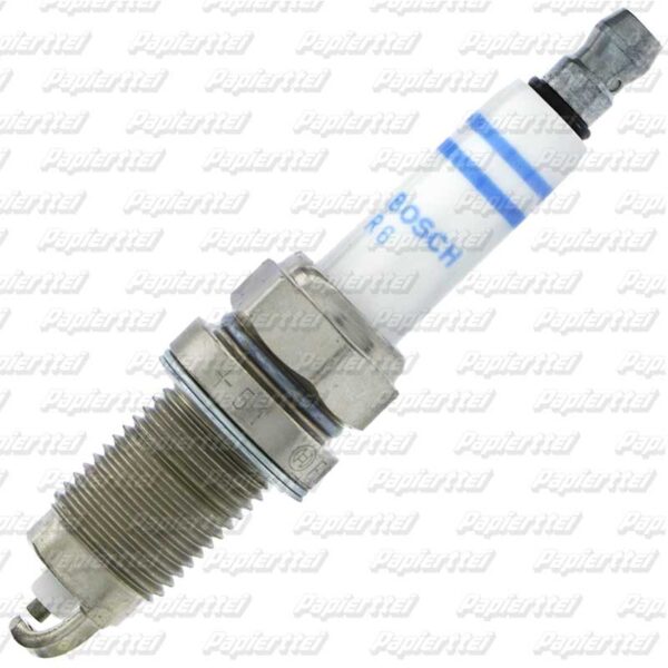 FR 7 HC PLUS BUJIAS DE ENCENDIDO BOSCH      4047024115613             A.4