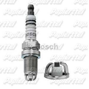 FR 7 LDC PLUS BUJIAS DE ENCENDIDO BOSCH (Y HESCHER)  h2716rc   3165143134382            A.4