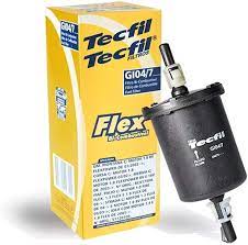 FILTRO COMBUSTIBLE   645520000   GI04/7   A.6