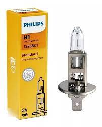 LAMPARA H1 PHILIPS    8711500782267