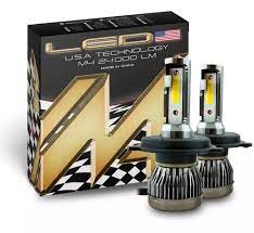 0936  CREE LED   H27   Z7