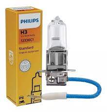 LAMPARA H3 PHILIPS  8711500778437