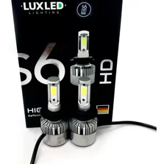 CREE LED   S6   H7   661094218698