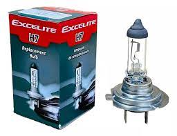 LAMPARA H7    12V   55W    BLUE     8809328247379   EXCELITE