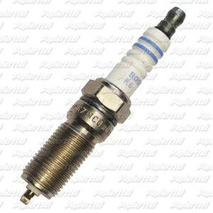 HR 7 MCU BUJIAS DE ENCENDIDO BOSCH     4047025165419          A.4