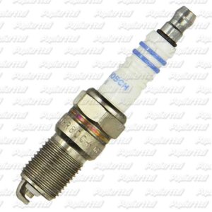 HR 8 DC PLUS BUJIAS DE ENCENDIDO BOSCH            3165143134221         A.4